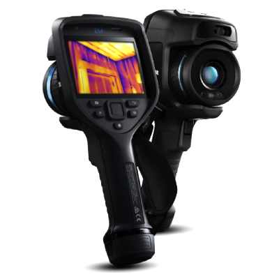 FLIR E54 Advanced Thermal Imager