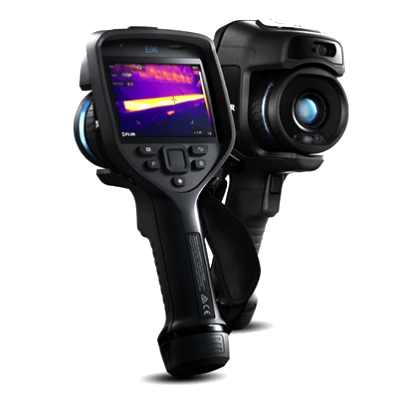 FLIR E96 Advanced Thermal Imaging Camera