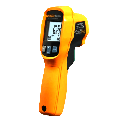 Fluke 62 MAX Infrared Thermometers