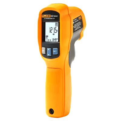 Fluke 64 MAX IR Thermometer