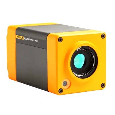 Fluke RSE300 Mounted Infrared Camera