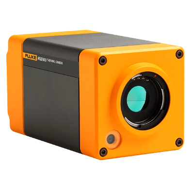 Fluke RSE600 Mounted Infrared Camera