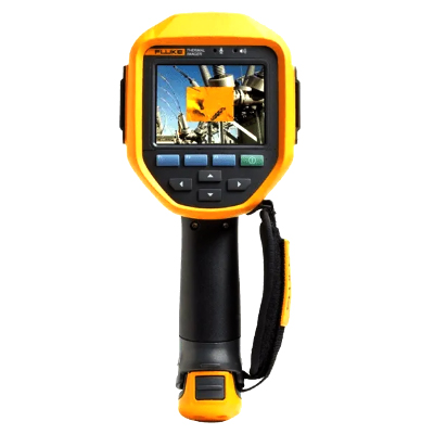 Fluke Ti450 SF6 Gas Detector