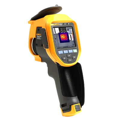Fluke Ti480 PRO Infrared Camera