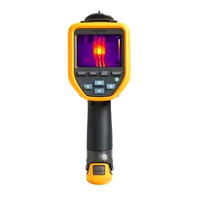 Fluke TiS20+/TiS20+ MAX Thermal Imaging Camera