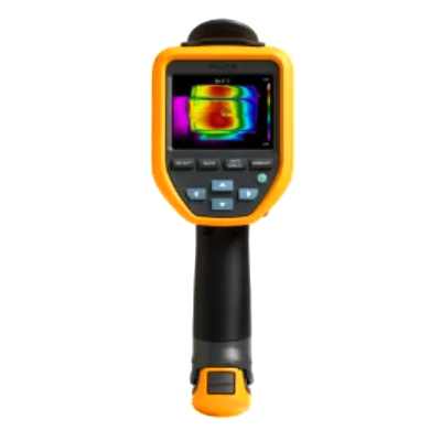 Fluke TiS55+ Thermal Camera