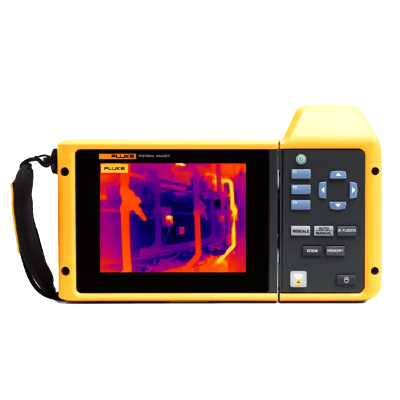 Fluke TiX580 Infrared Camera