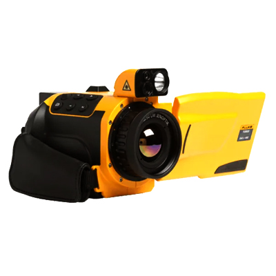 Fluke TiX620 Infrared Camera