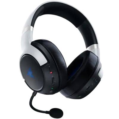 Razer Kaira Pro RGB Dual-Mode Wireless Gaming Headset for PlayStation 5