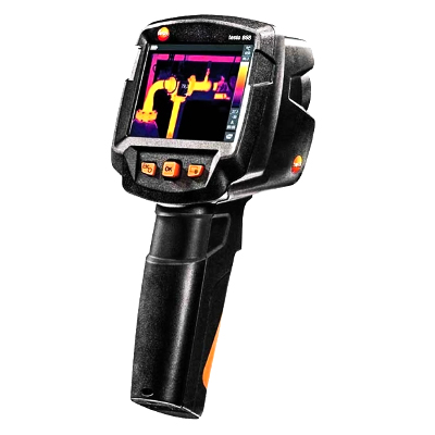 Testo 868 Thermal Imager