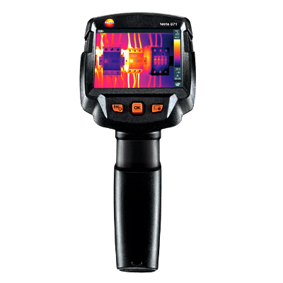 Testo 871 Thermal Imager