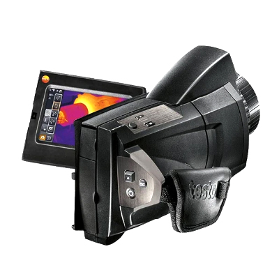 Testo 890 Thermal Imager
