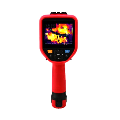 UTi256G Professional Enhanced Thermal Camera