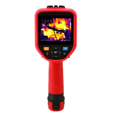 UTi384G Professional Enhanced Thermal Camera