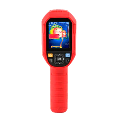 UTi720A Heavy Duty Thermal Camera