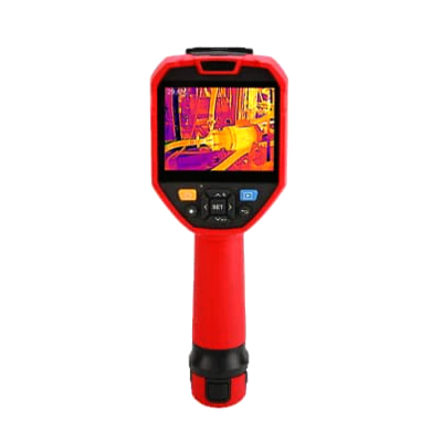 UTi720V Professional Enhanced Thermal Camera