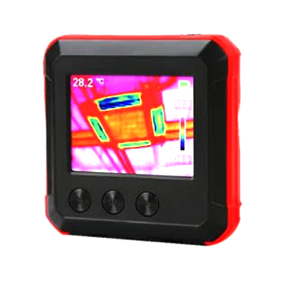 UTi80P Pocket-sized Thermal Camera