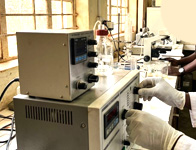 Education & Research