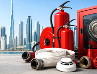 Fire & Safety